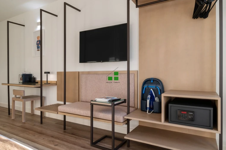 Apartamento T2 para Venda em Santa Marinha e São Pedro da Afurada Foto 16