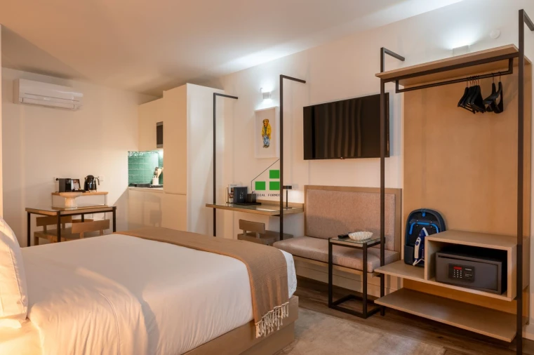 Apartamento T2 para Venda em Santa Marinha e São Pedro da Afurada Foto 45