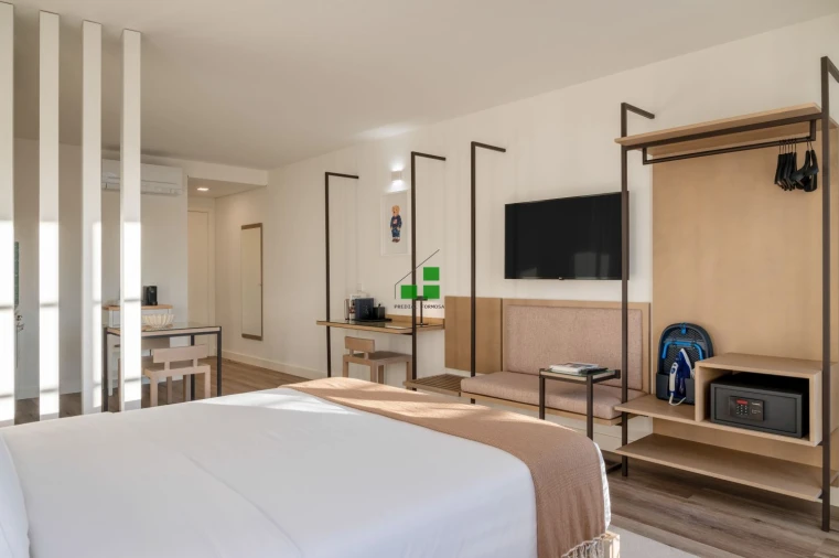 Apartamento T2 para Venda em Santa Marinha e São Pedro da Afurada Foto 12