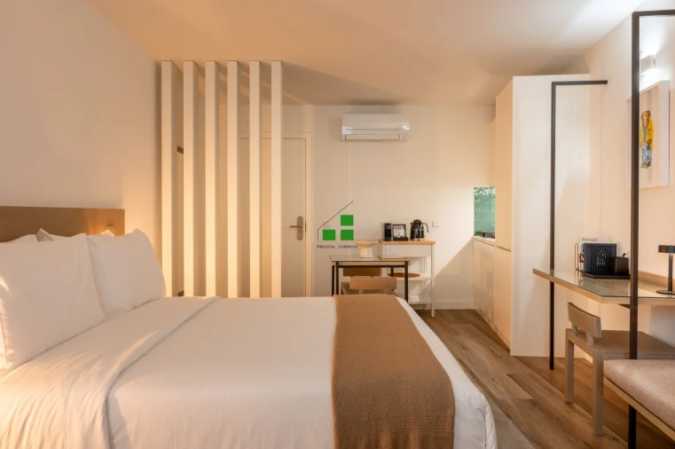 Apartamento T2 para Venda em Santa Marinha e São Pedro da Afurada Foto 44