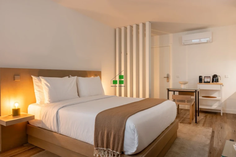 Apartamento T2 para Venda em Santa Marinha e São Pedro da Afurada Foto 43