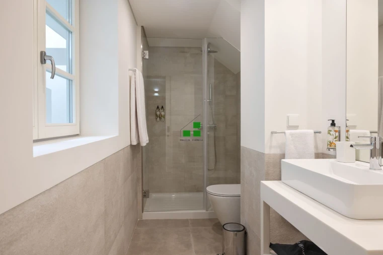 Apartamento T2 para Venda em Santa Marinha e São Pedro da Afurada Foto 58