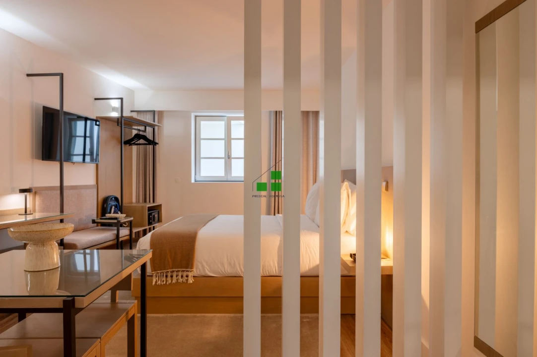 Apartamento T2 para Venda em Santa Marinha e São Pedro da Afurada Foto 34