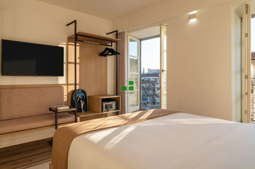 Apartamento T2 para Venda em Santa Marinha e São Pedro da Afurada Foto 19