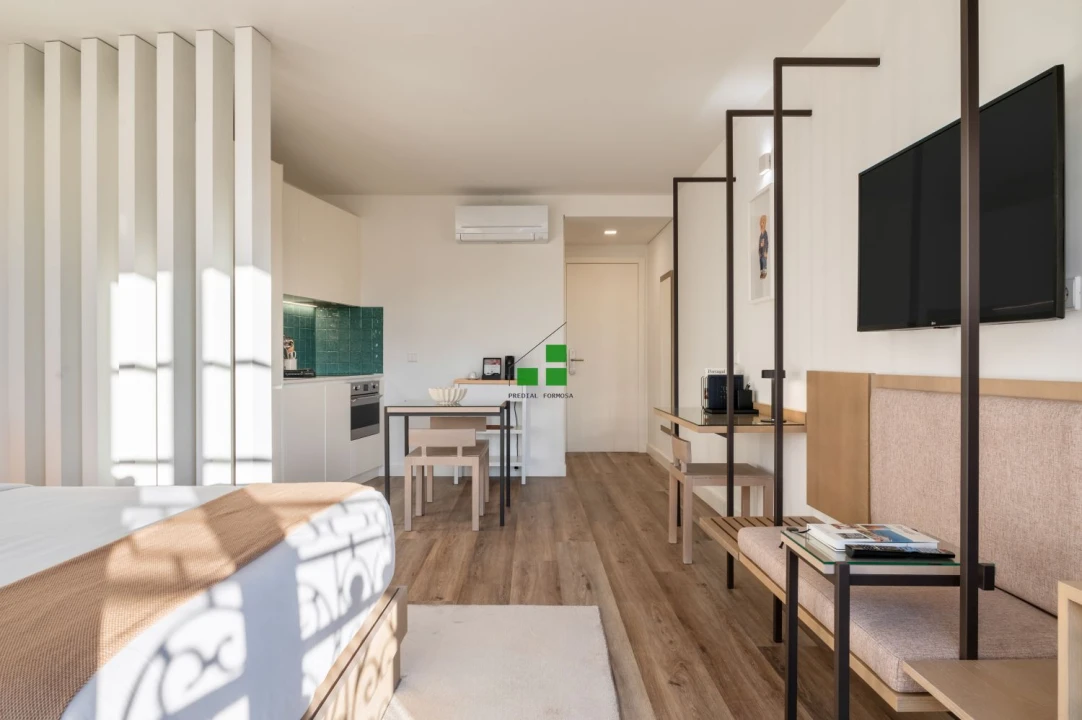 Apartamento T2 para Venda em Santa Marinha e São Pedro da Afurada Foto 11