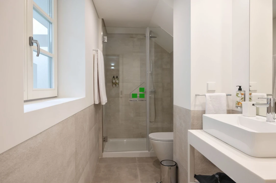 Apartamento T2 para Venda em Santa Marinha e São Pedro da Afurada Foto 58