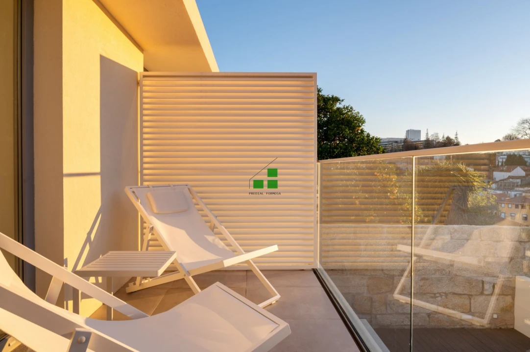 Moradia T2 para Venda em Santa Marinha e São Pedro da Afurada Foto 30