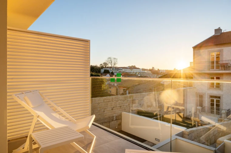 Moradia T2 para Venda em Santa Marinha e São Pedro da Afurada Foto 29