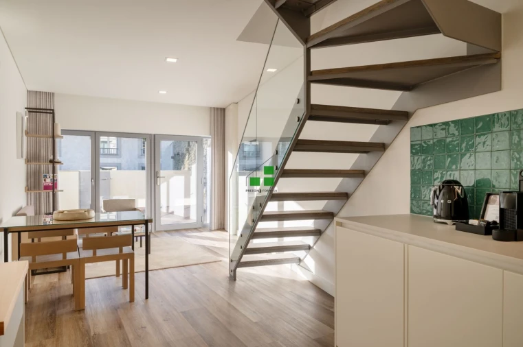 Moradia T2 para Venda em Santa Marinha e São Pedro da Afurada Foto 26