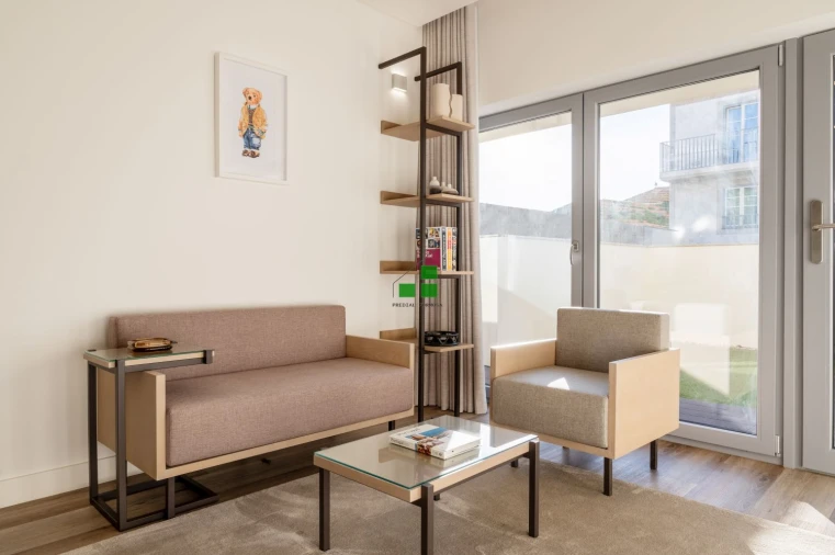 Moradia T2 para Venda em Santa Marinha e São Pedro da Afurada Foto 21