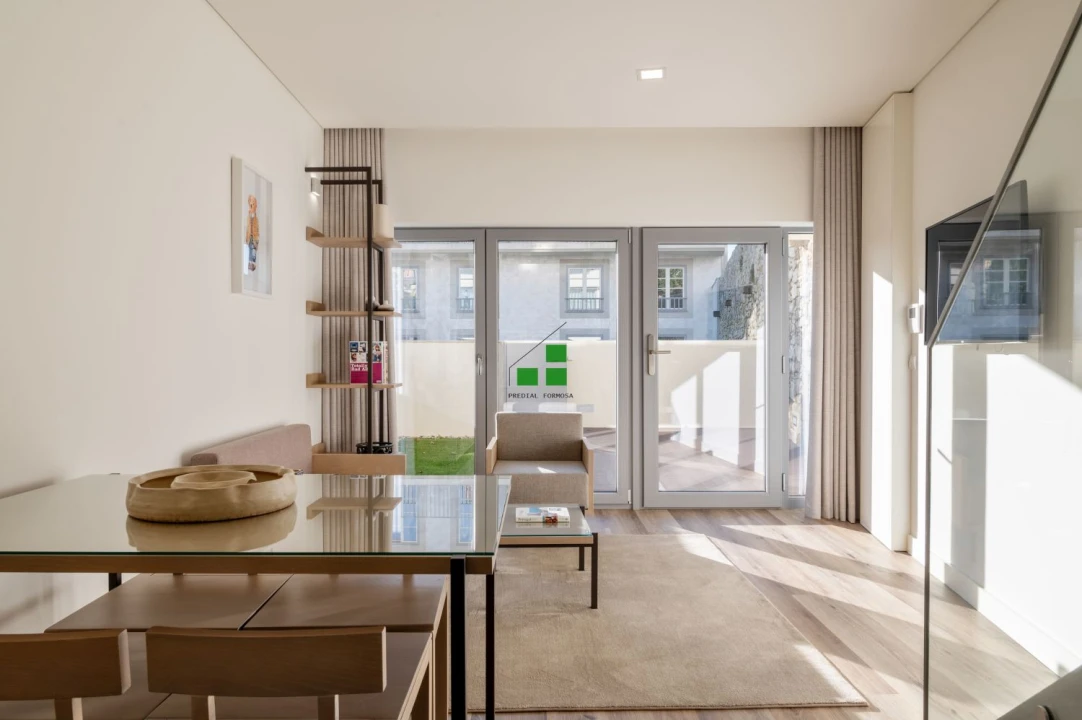 Moradia T2 para Venda em Santa Marinha e São Pedro da Afurada Foto 22