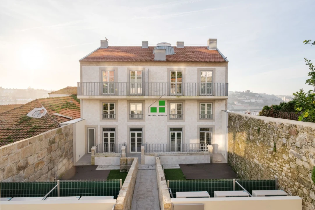 Moradia T2 para Venda em Santa Marinha e São Pedro da Afurada Foto 18