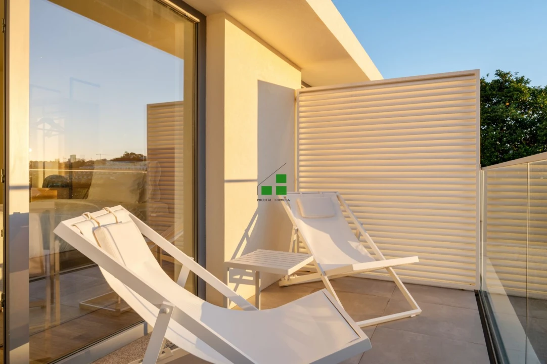 Moradia T2 para Venda em Santa Marinha e São Pedro da Afurada Foto 31