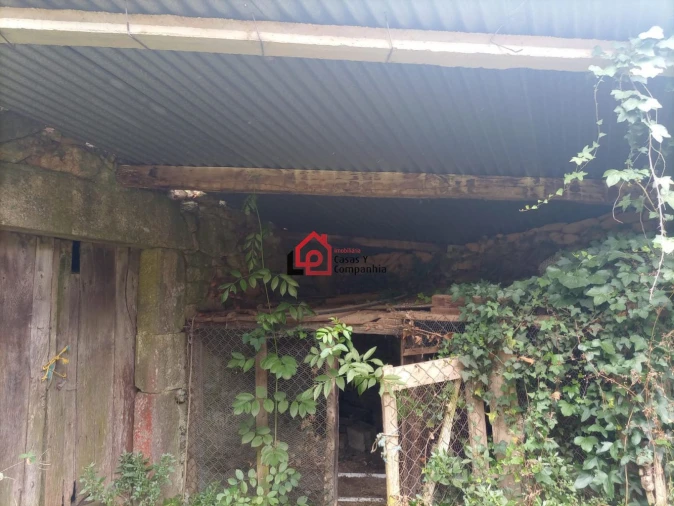 Moradia T2 para Venda em Satão Foto 3