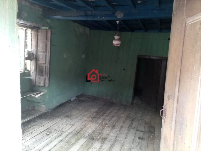 Moradia T2 para Venda em Satão Foto 5