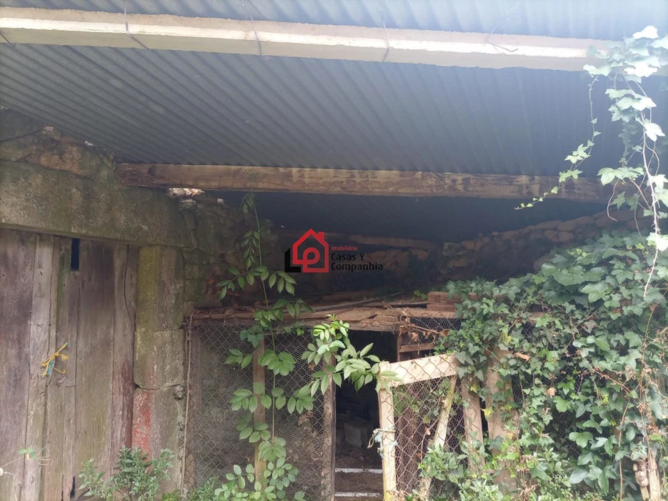 Moradia T2 para Venda em Satão Foto 3