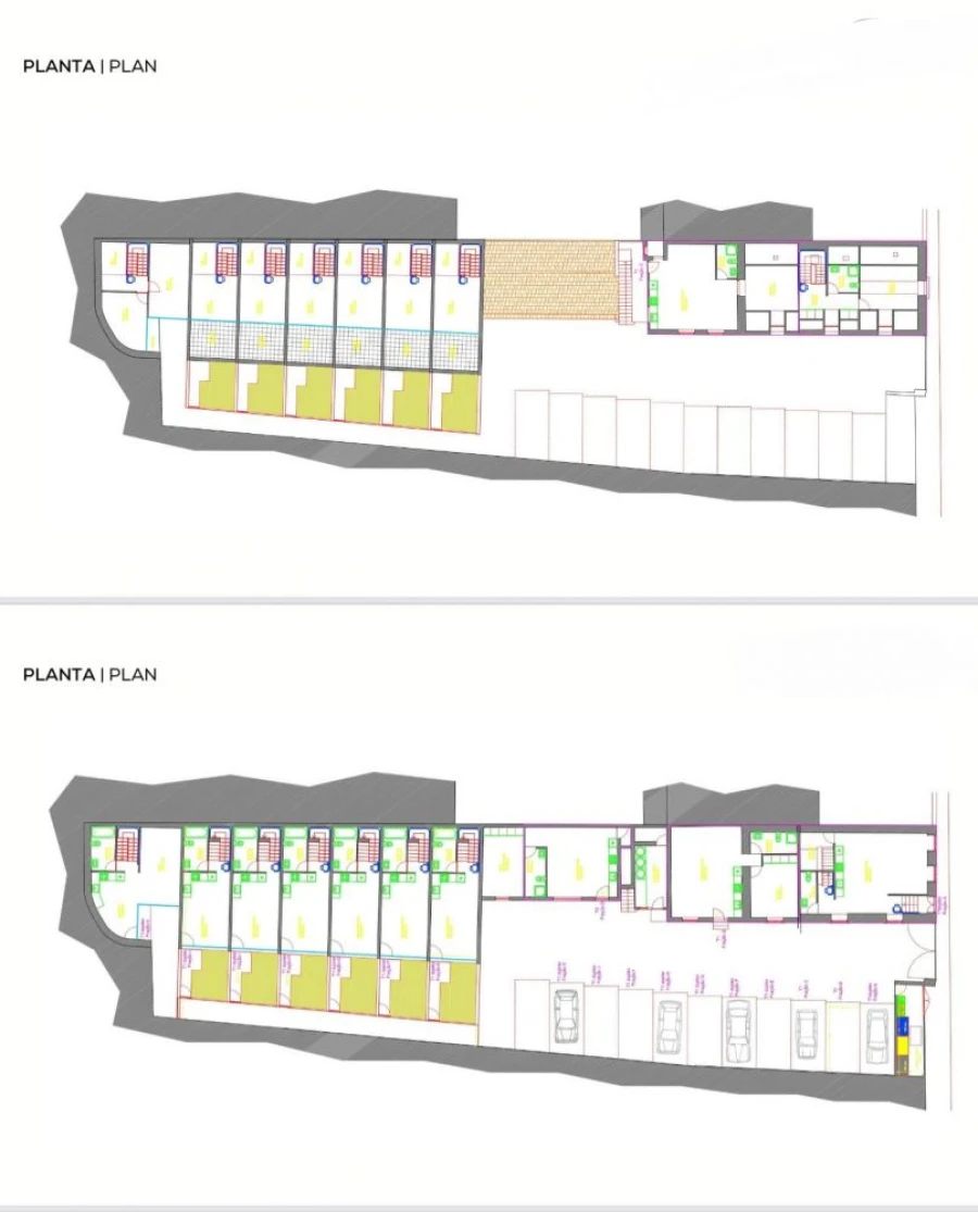 Moradia T2 para Venda em Matosinhos e Leça da Palmeira Foto 6