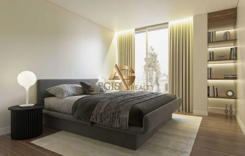 Apartamento T3 para Venda em Imaculado Coração de Maria Foto 4