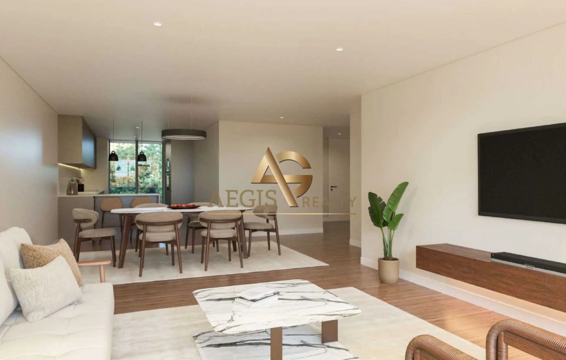 Apartamento T3 para Venda em Imaculado Coração de Maria Foto 2