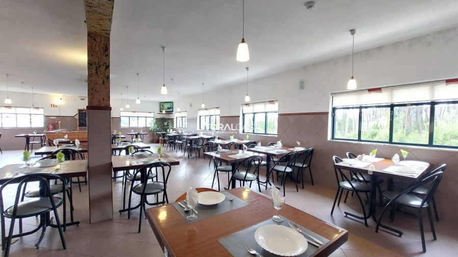 Loja para Venda em Ílhavo (São Salvador) Foto 3