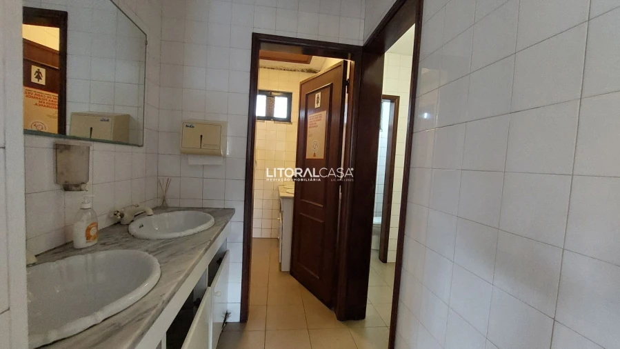 Loja para Venda em Ílhavo (São Salvador) Foto 10