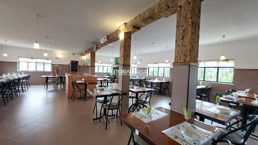 Loja para Venda em Ílhavo (São Salvador) Foto 2