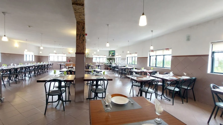 Loja para Venda em Ílhavo (São Salvador)