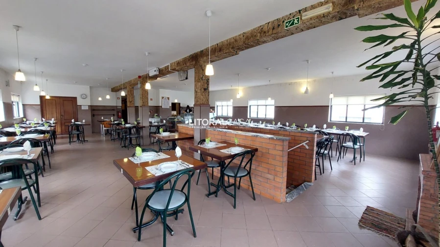 Loja para Venda em Ílhavo (São Salvador) Foto 6