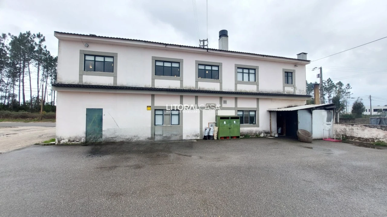 Loja para Venda em Ílhavo (São Salvador) Foto 12