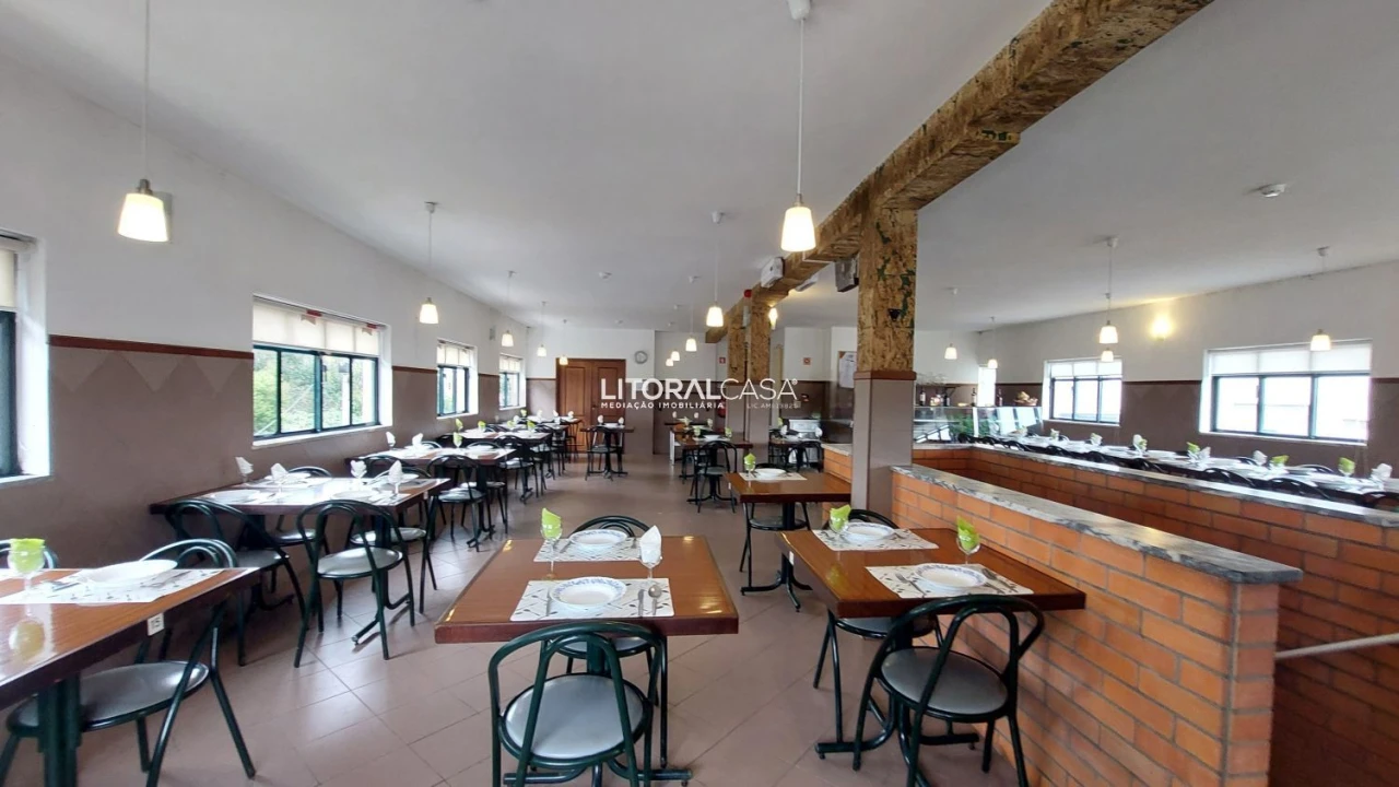 Loja para Venda em Ílhavo (São Salvador) Foto 4