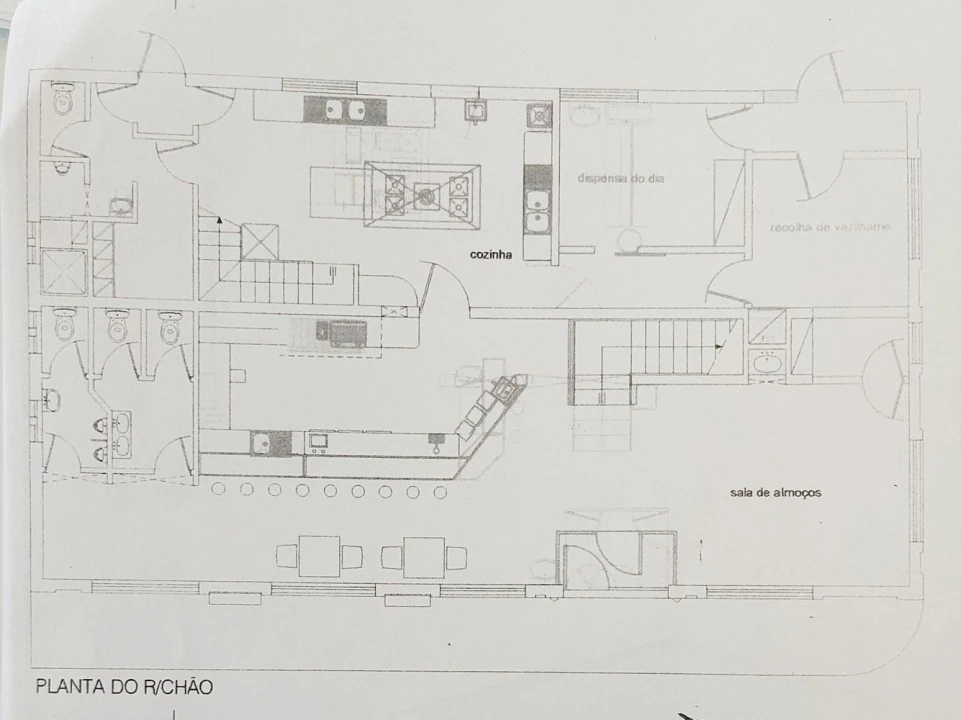 Loja para Venda em Ílhavo (São Salvador) Foto 14