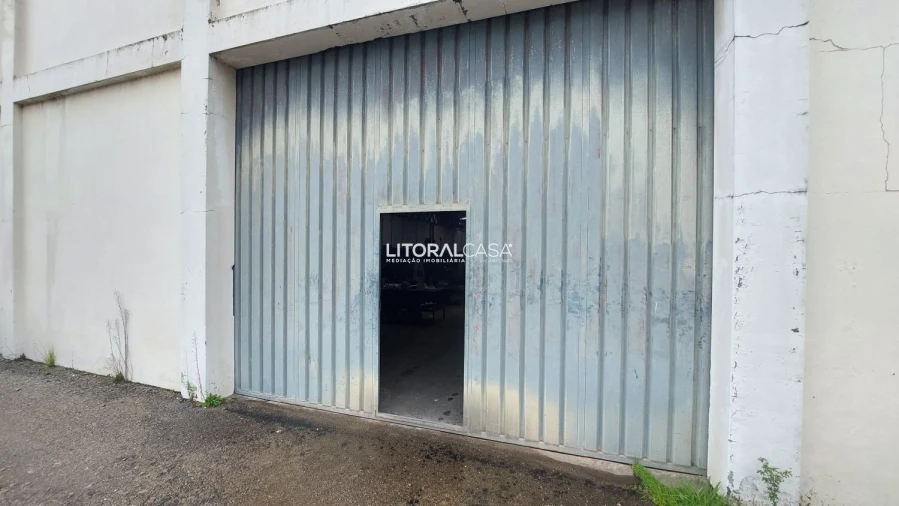 Loja para Venda em Ílhavo (São Salvador) Foto 2