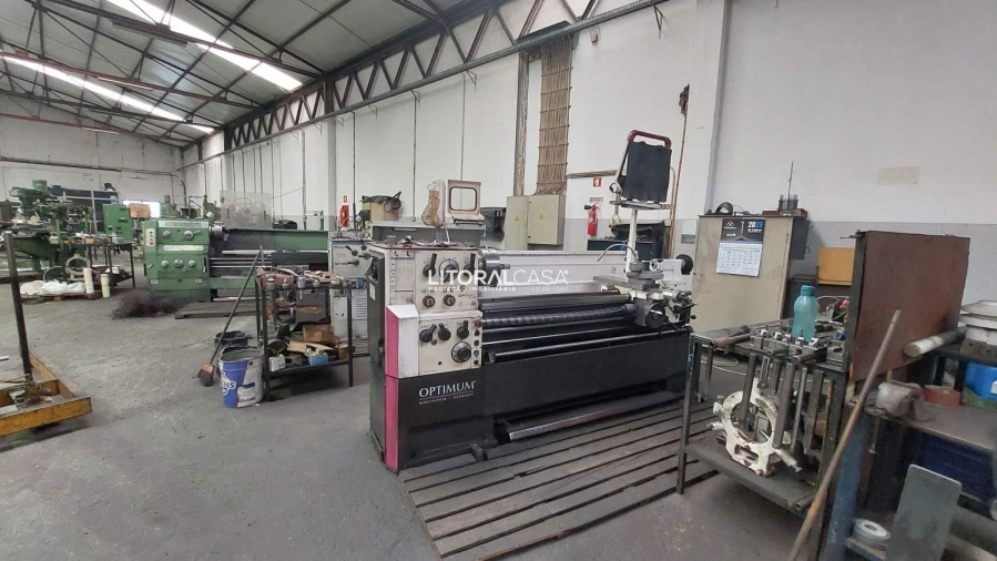 Loja para Venda em Ílhavo (São Salvador) Foto 7