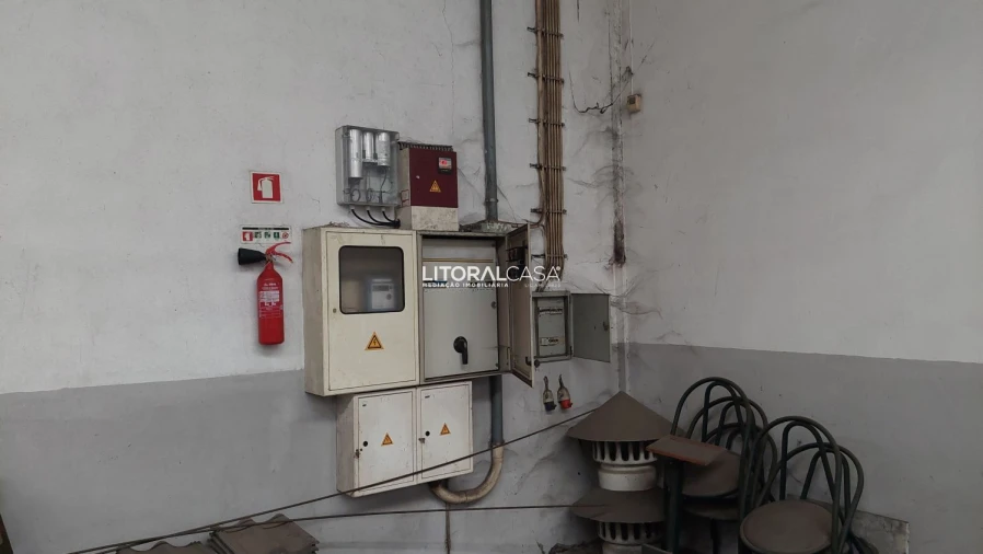 Loja para Venda em Ílhavo (São Salvador) Foto 8