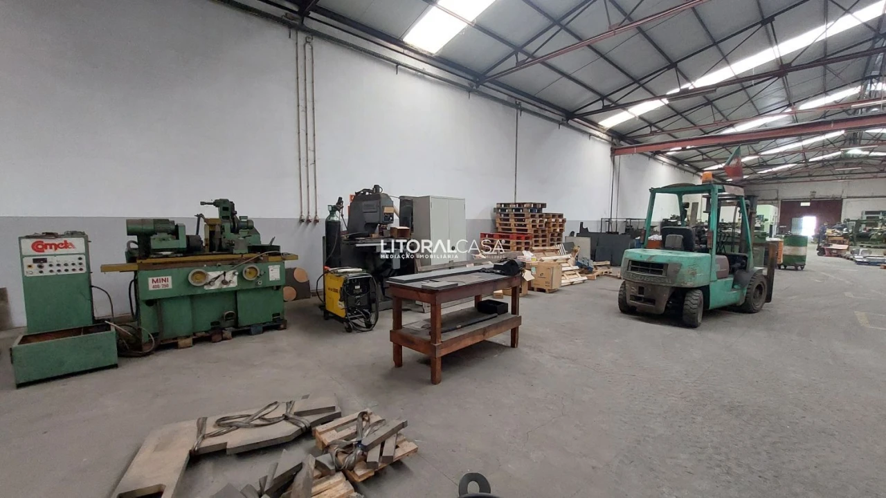 Loja para Venda em Ílhavo (São Salvador) Foto 4