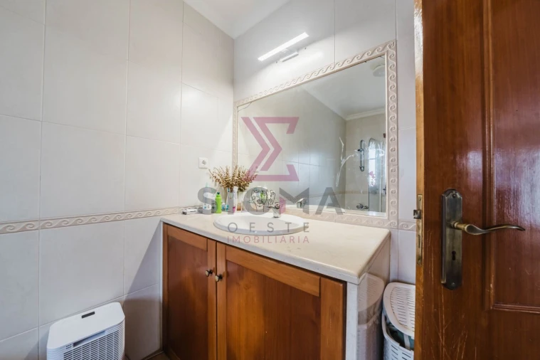 Moradia T2 para Venda em Nossa Senhora do Pópulo, Coto e São Gregório Foto 13