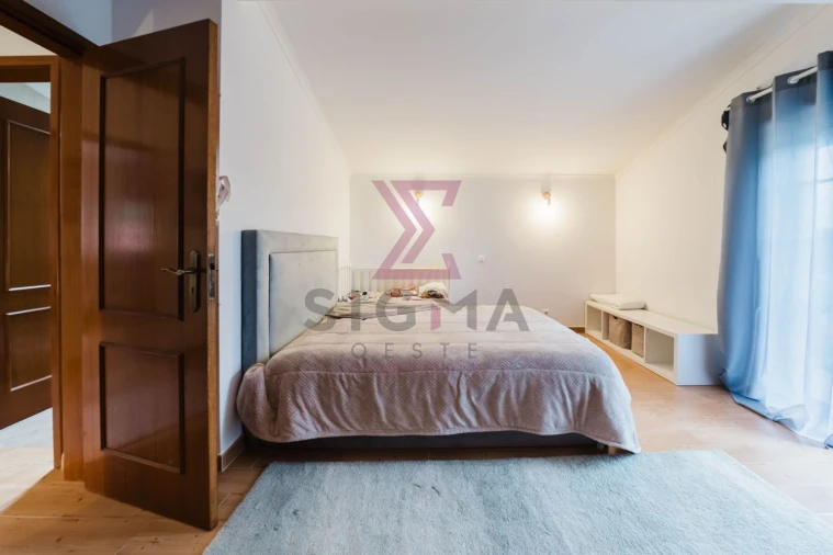 Moradia T2 para Venda em Nossa Senhora do Pópulo, Coto e São Gregório Foto 18