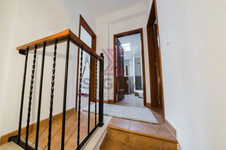 Moradia T2 para Venda em Nossa Senhora do Pópulo, Coto e São Gregório Foto 14