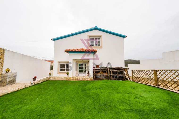 Moradia T2 para Venda em Nossa Senhora do Pópulo, Coto e São Gregório Foto 3