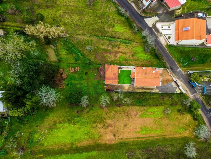Moradia T2 para Venda em Nossa Senhora do Pópulo, Coto e São Gregório Foto 3