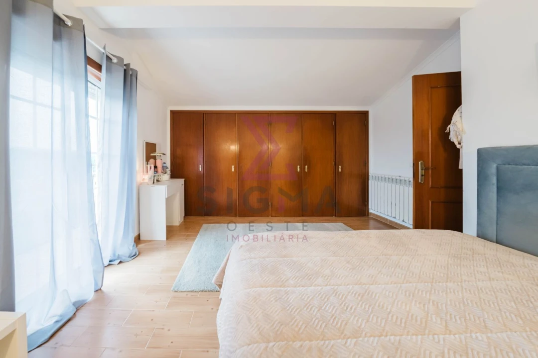 Moradia T2 para Venda em Nossa Senhora do Pópulo, Coto e São Gregório Foto 19