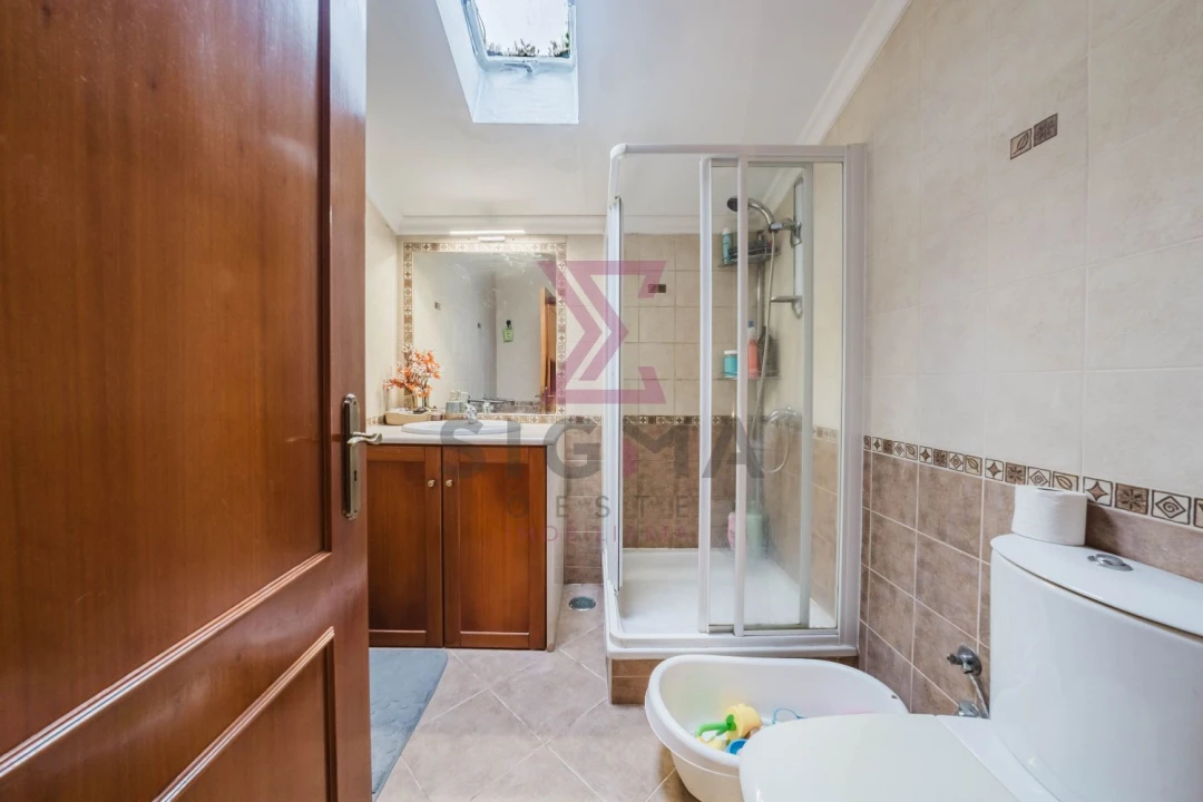 Moradia T2 para Venda em Nossa Senhora do Pópulo, Coto e São Gregório Foto 17