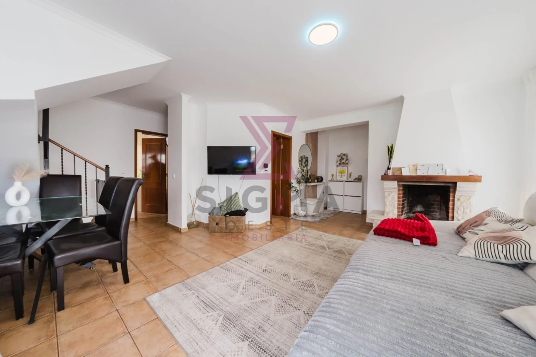 Moradia T2 para Venda em Nossa Senhora do Pópulo, Coto e São Gregório Foto 11