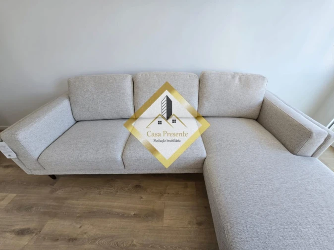 Apartamento T1 para Venda em Mafamude e Vilar do Paraíso Foto 3