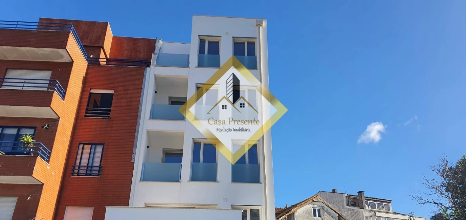 Apartamento T1 para Venda em Mafamude e Vilar do Paraíso Foto 20