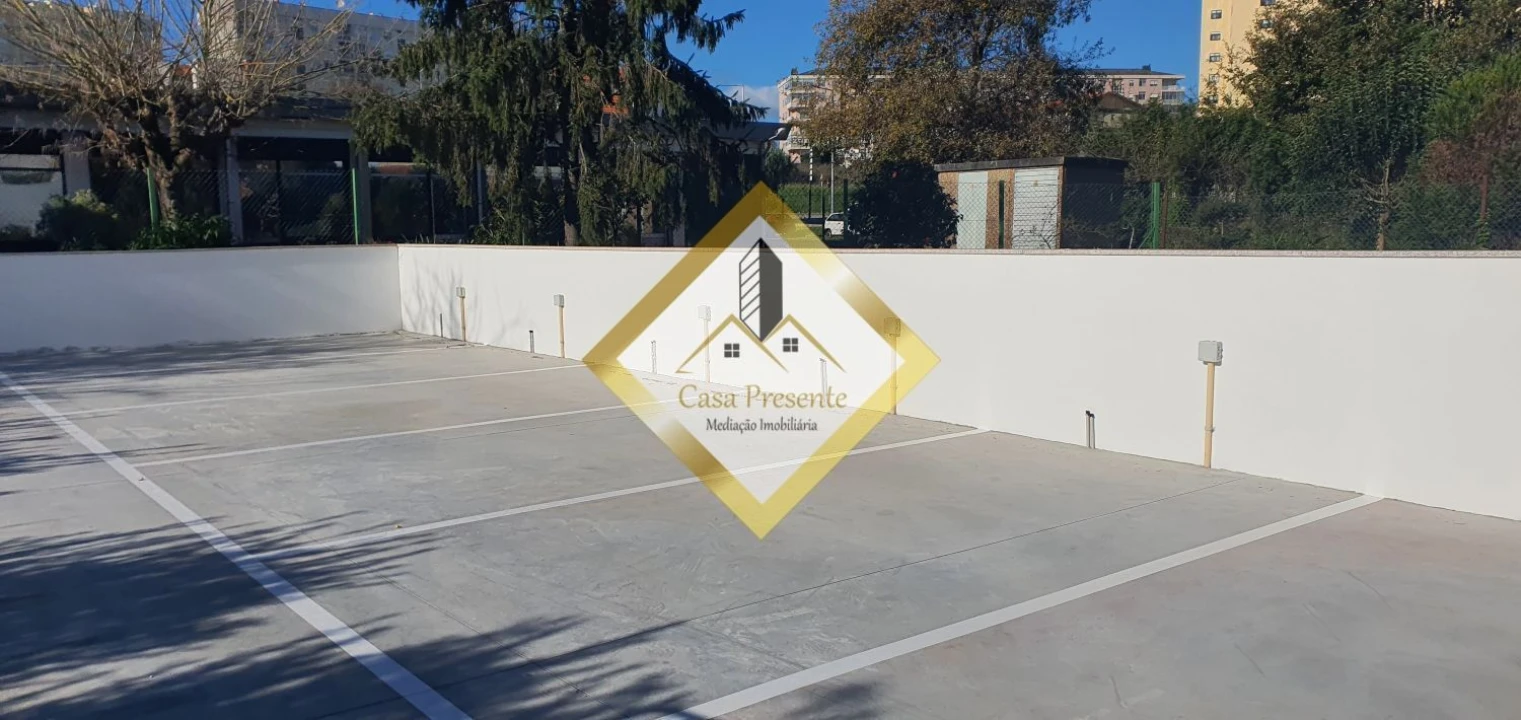 Apartamento T1 para Venda em Mafamude e Vilar do Paraíso Foto 19