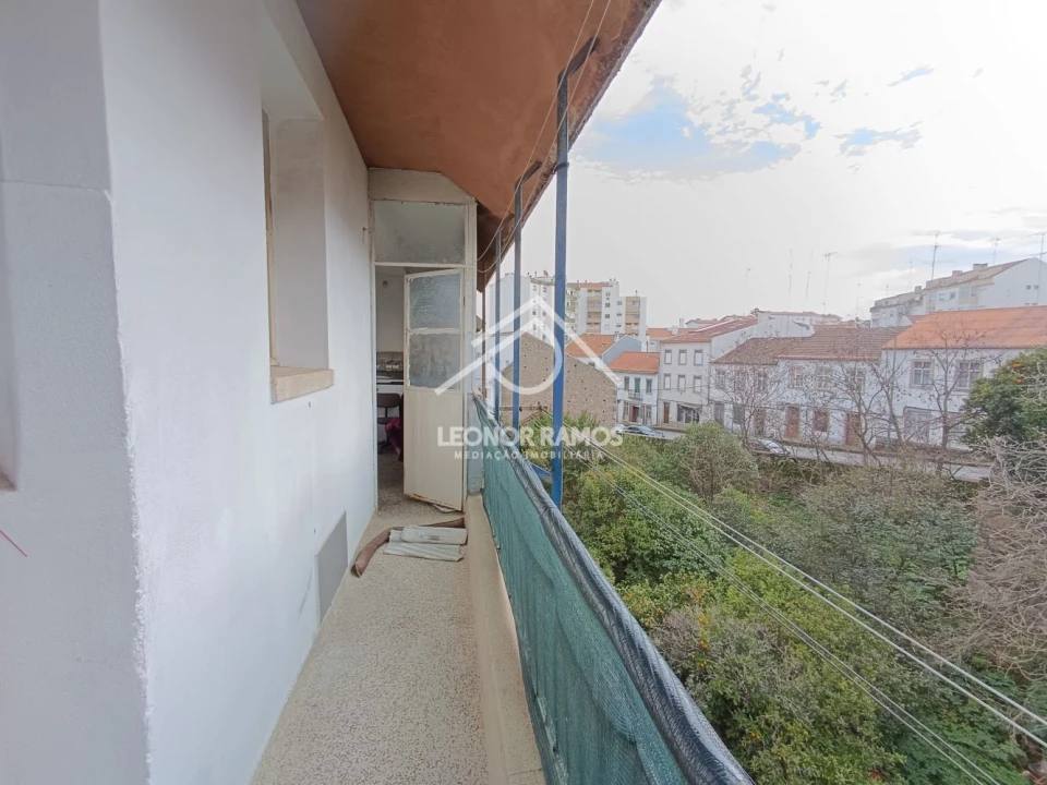 Apartamento T3 para Venda em Castelo Branco Foto 10