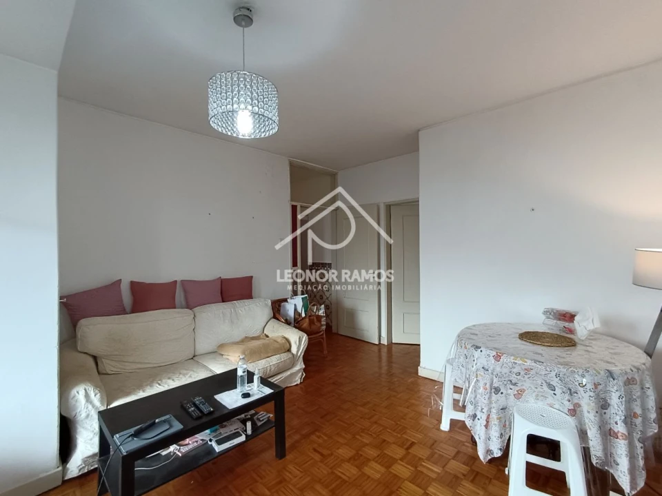 Apartamento T3 para Venda em Castelo Branco Foto 4