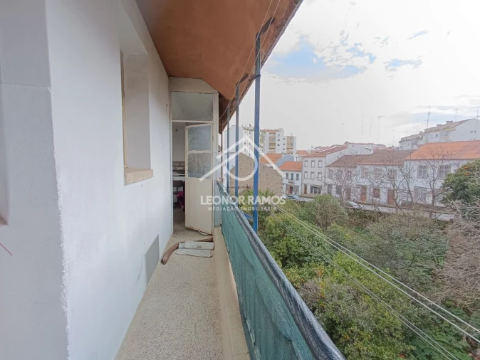 Apartamento T3 para Venda em Castelo Branco Foto 10