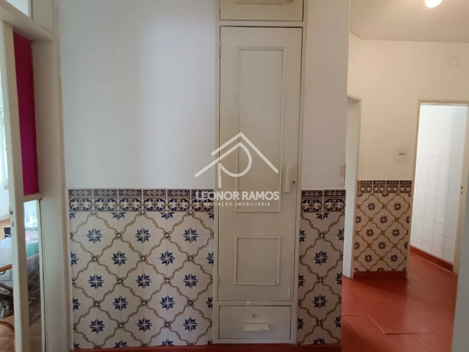 Apartamento T3 para Venda em Castelo Branco Foto 18